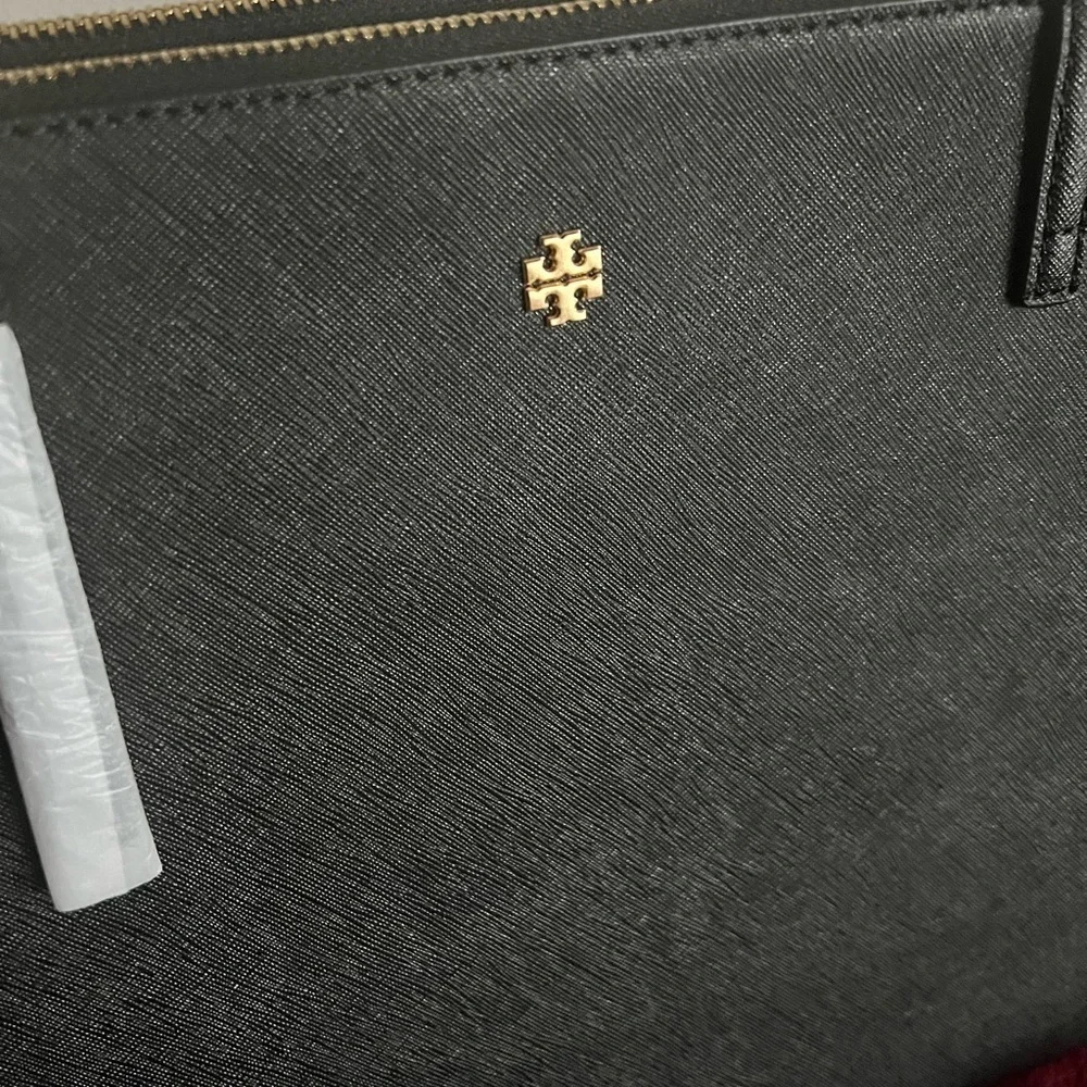 TORY BURCH • EMERSON LARGE TOTE